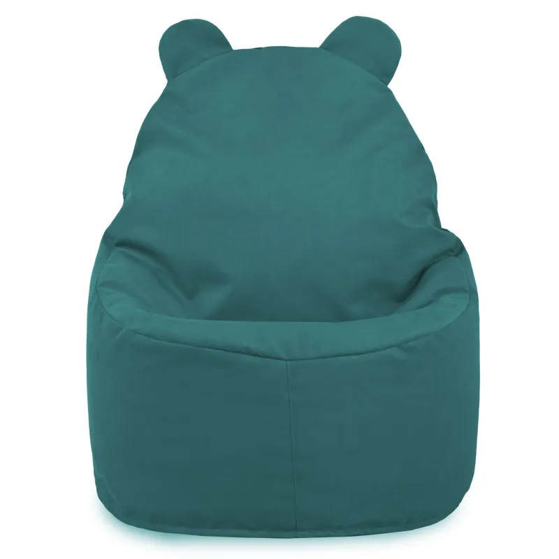 Teddy Kids Bean Bag Chair - Soft Velvet – view 25