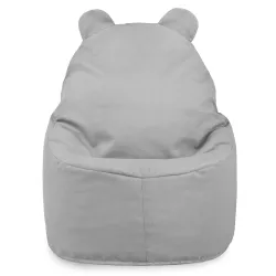 Teddy Kids Bean Bag Chair - Soft Velvet – view 28