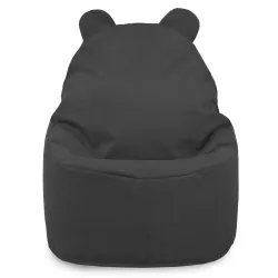 Teddy Kids Bean Bag Chair - Soft Velvet – view 30