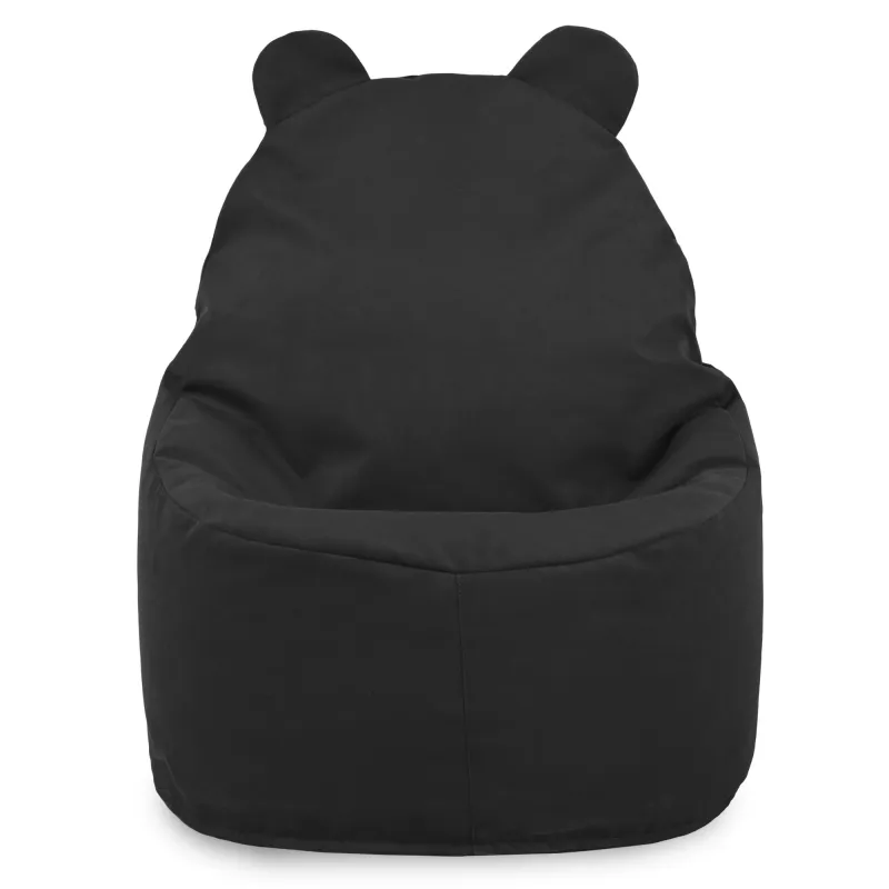 Teddy Kids Bean Bag Chair - Soft Velvet – view 31