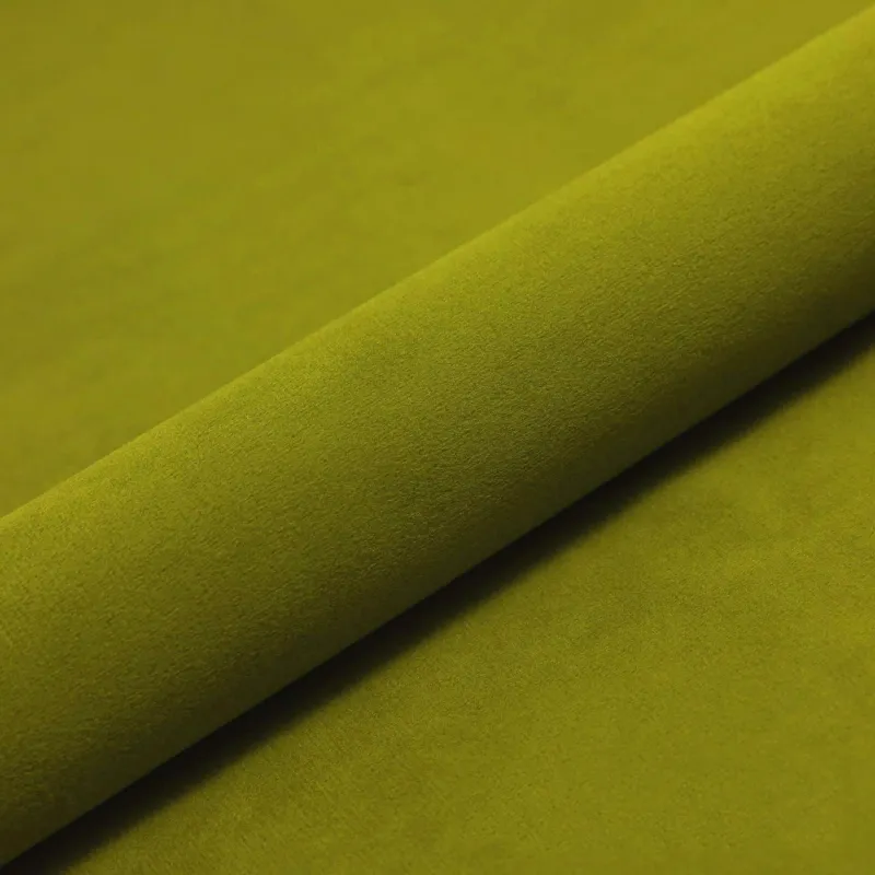 Giant Bean Bag Chair Green Tennis Ball - Soft Velvet – view 4