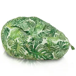 Kids Bean Bag Chair L - Premium Printed Fabric – view 2