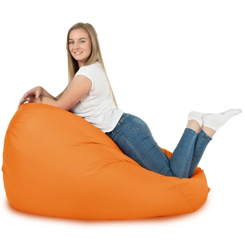 Giant Adult Bean Bag Chair XXL - Outdoor Pro Waterproof – view 98