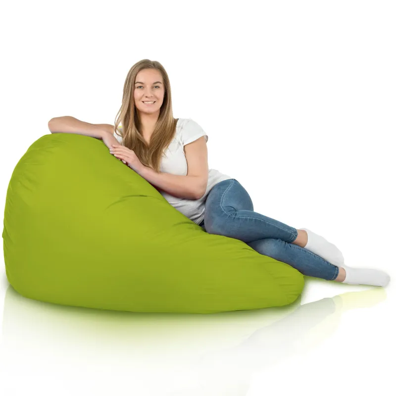 Giant Adult Bean Bag Chair XXL - Outdoor Pro Waterproof – view 78