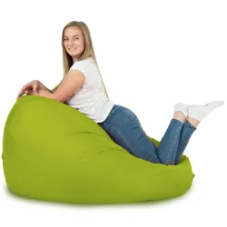 Giant Adult Bean Bag Chair XXL - Outdoor Pro Waterproof – view 95
