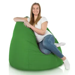 Giant Adult Bean Bag Chair XXL - Outdoor Pro Waterproof – view 66