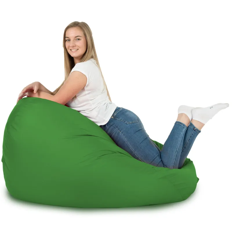 Giant Adult Bean Bag Chair XXL - Outdoor Pro Waterproof – view 92