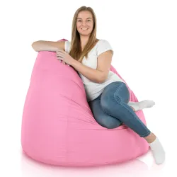 Giant Adult Bean Bag Chair XXL - Outdoor Pro Waterproof – view 62