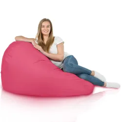 Giant Adult Bean Bag Chair XXL - Outdoor Pro Waterproof – view 82