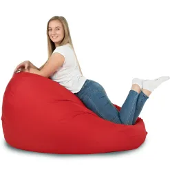 Giant Adult Bean Bag Chair XXL - Outdoor Pro Waterproof – view 94