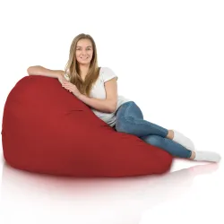 Giant Adult Bean Bag Chair XXL - Outdoor Pro Waterproof – view 87