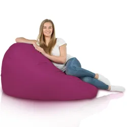 Giant Adult Bean Bag Chair XXL - Outdoor Pro Waterproof – view 86
