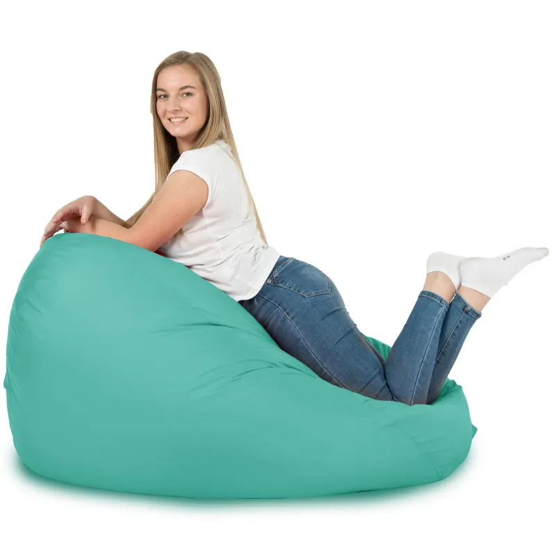 Giant Adult Bean Bag Chair XXL - Outdoor Pro Waterproof – view 96
