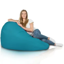 Giant Adult Bean Bag Chair XXL - Outdoor Pro Waterproof – view 74