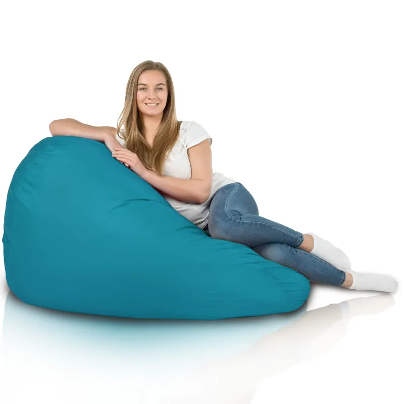 Giant Adult Bean Bag Chair XXL - Outdoor Pro Waterproof – view 74
