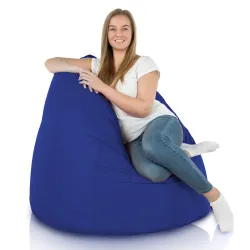 Giant Adult Bean Bag Chair XXL - Outdoor Pro Waterproof – view 57
