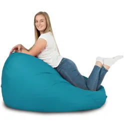 Giant Adult Bean Bag Chair XXL - Outdoor Pro Waterproof – view 101