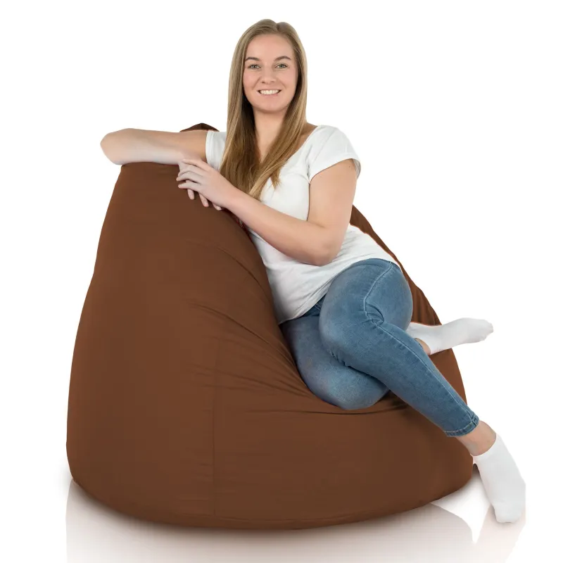 Giant Adult Bean Bag Chair XXL - Outdoor Pro Waterproof – view 55
