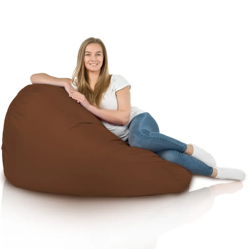 Giant Adult Bean Bag Chair XXL - Outdoor Pro Waterproof – view 75