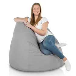 Giant Adult Bean Bag Chair XXL - Outdoor Pro Waterproof – view 53