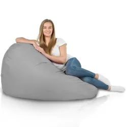 Giant Adult Bean Bag Chair XXL - Outdoor Pro Waterproof – view 73