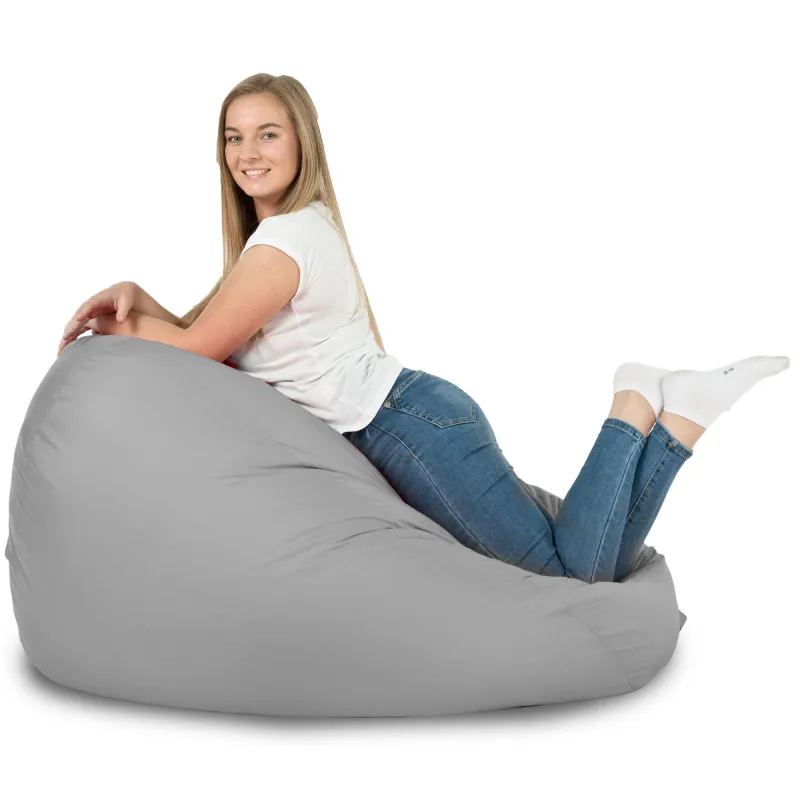 Giant Adult Bean Bag Chair XXL - Outdoor Pro Waterproof – view 102
