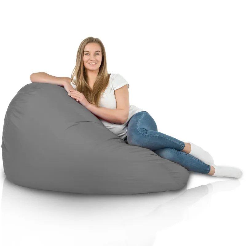 Giant Adult Bean Bag Chair XXL - Outdoor Pro Waterproof – view 88