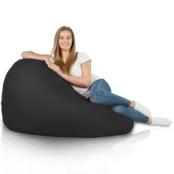 Giant Adult Bean Bag Chair XXL - Outdoor Pro Waterproof – view 77