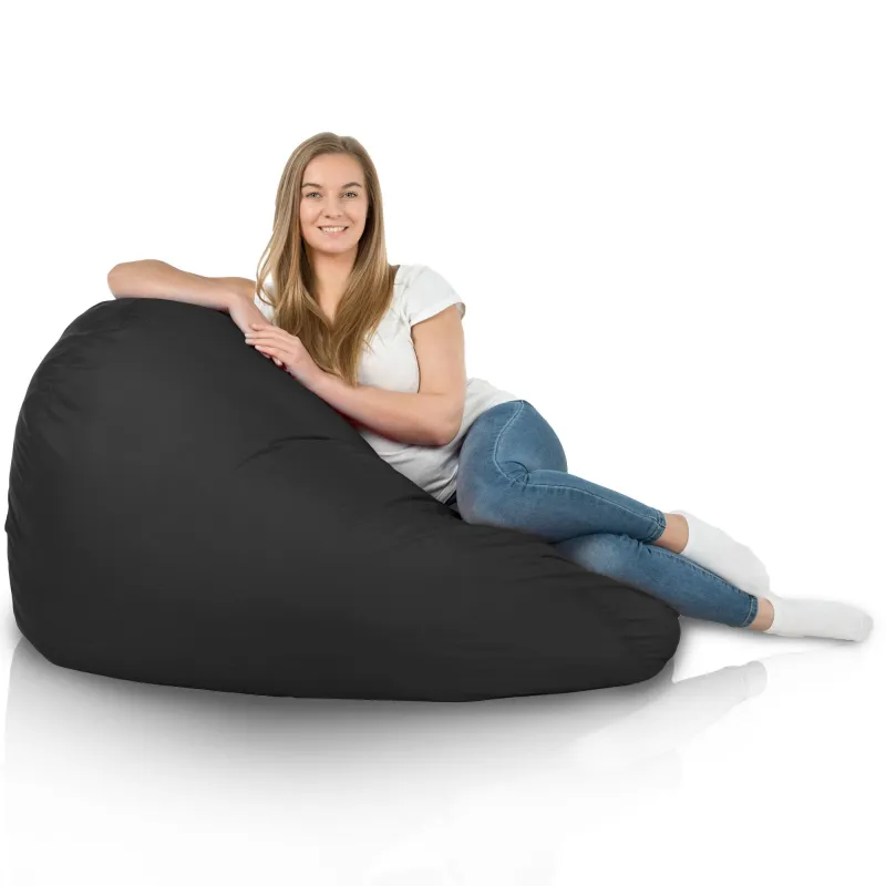 Giant Adult Bean Bag Chair XXL - Outdoor Pro Waterproof – view 77