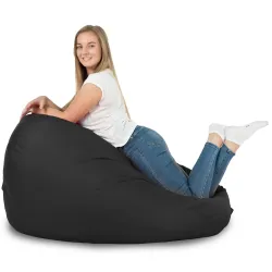 Giant Adult Bean Bag Chair XXL - Outdoor Pro Waterproof – view 97