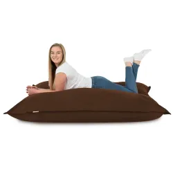Giant Floor Cushion XXL - Soft Velvet – view 64