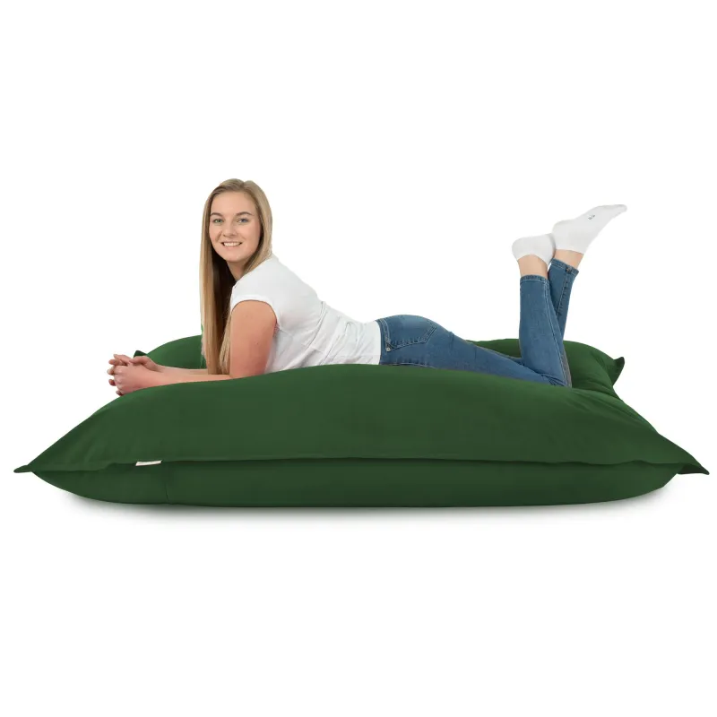 Giant Floor Cushion XXL - Soft Velvet – view 69