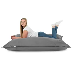 Giant Floor Cushion XXL - Soft Velvet – view 55