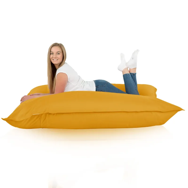 Giant Floor Cushion XXL - Outdoor Pro Waterproof – view 44