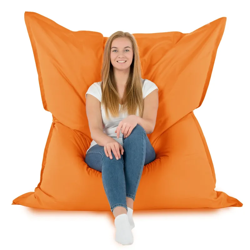 Giant Floor Cushion XXL - Outdoor Pro Waterproof – view 43