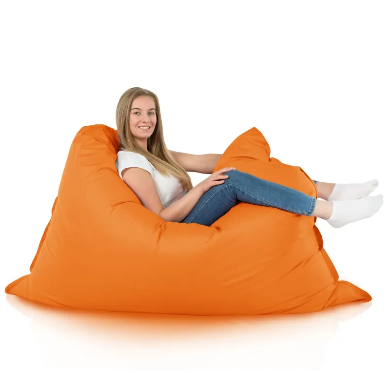 Giant Floor Cushion XXL - Outdoor Pro Waterproof – view 87