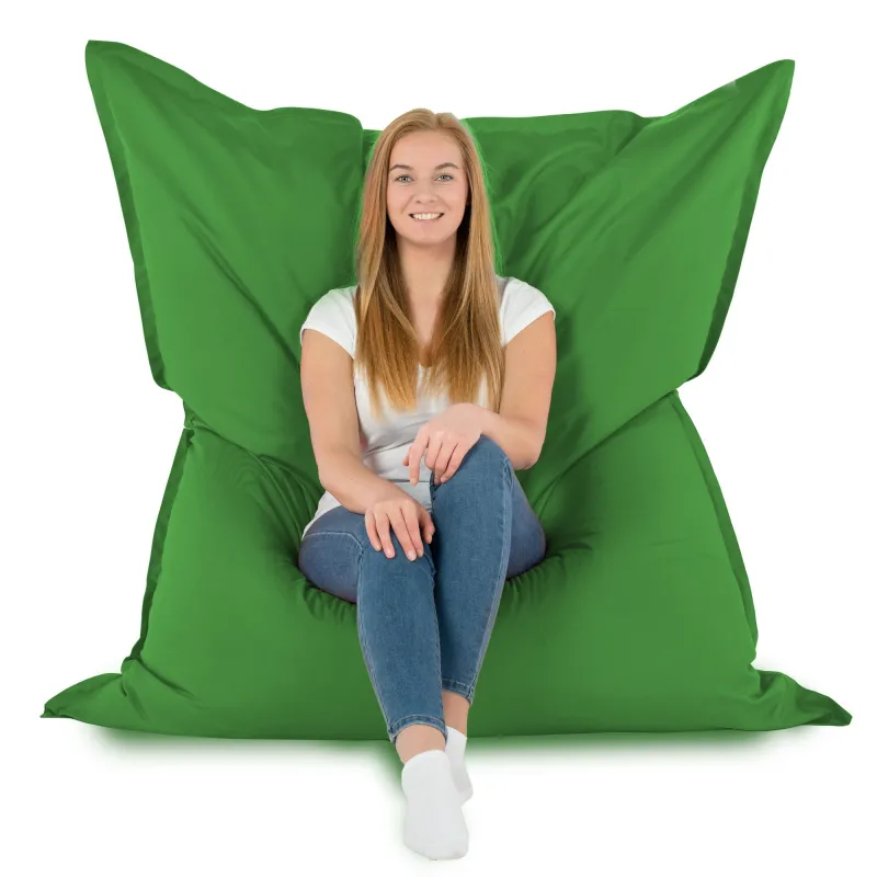 Giant Floor Cushion XXL - Outdoor Pro Waterproof – view 33