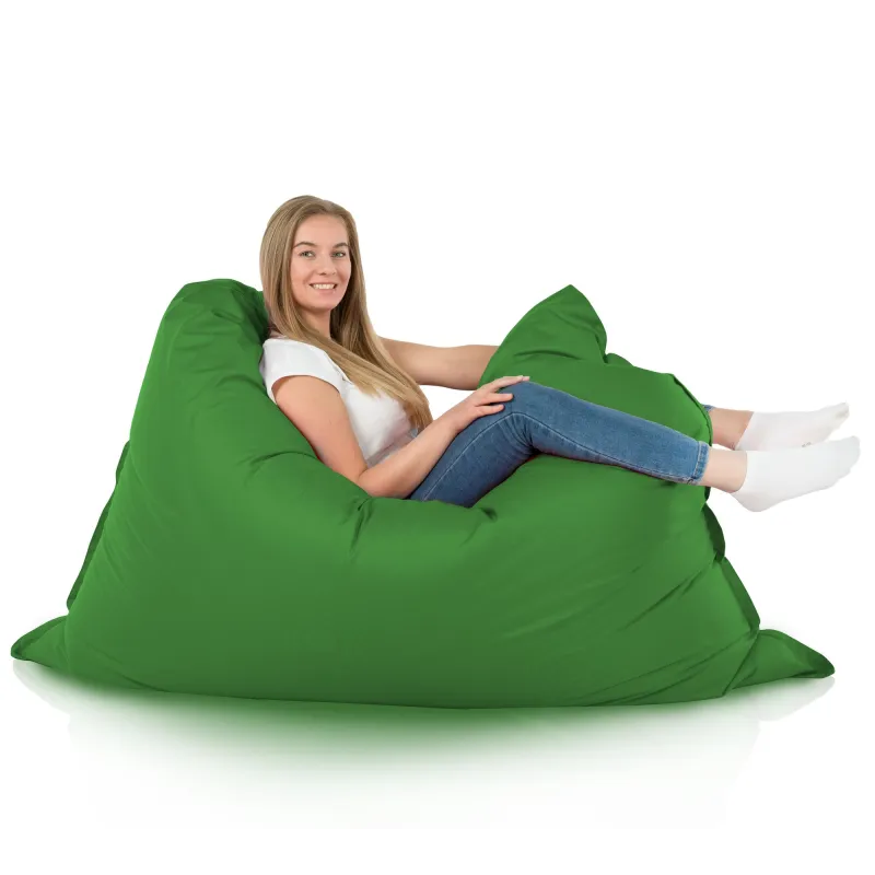 Giant Floor Cushion XXL - Outdoor Pro Waterproof – view 84