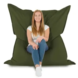 Giant Floor Cushion XXL - Outdoor Pro Waterproof – view 105