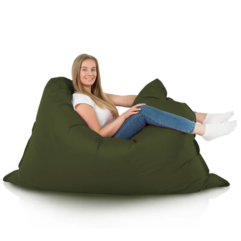 Giant Floor Cushion XXL - Outdoor Pro Waterproof – view 108