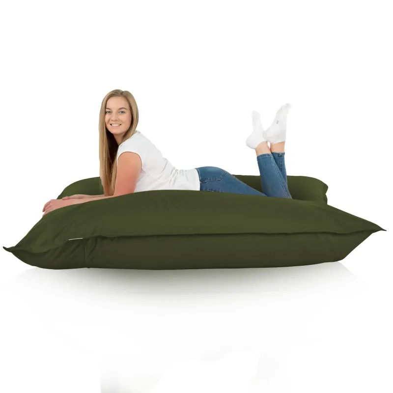 Giant Floor Cushion XXL - Outdoor Pro Waterproof – view 110