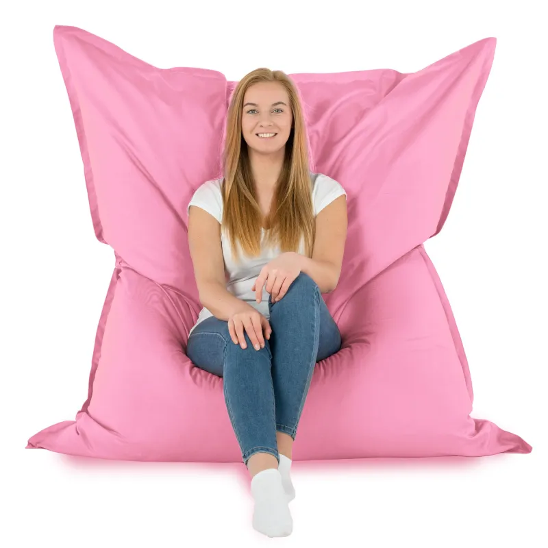Giant Floor Cushion XXL - Outdoor Pro Waterproof – view 30