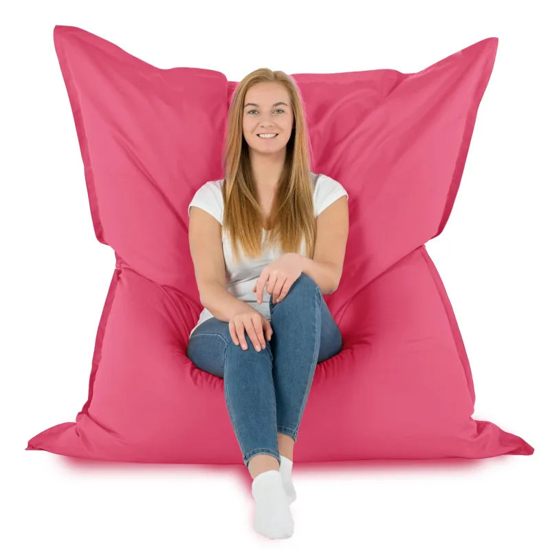 Giant Floor Cushion XXL - Outdoor Pro Waterproof – view 32