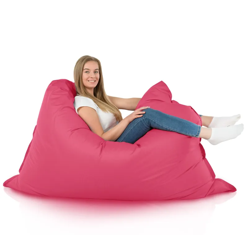 Giant Floor Cushion XXL - Outdoor Pro Waterproof – view 86