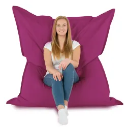 Giant Floor Cushion XXL - Outdoor Pro Waterproof – view 31
