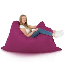Giant Floor Cushion XXL - Outdoor Pro Waterproof – view 83