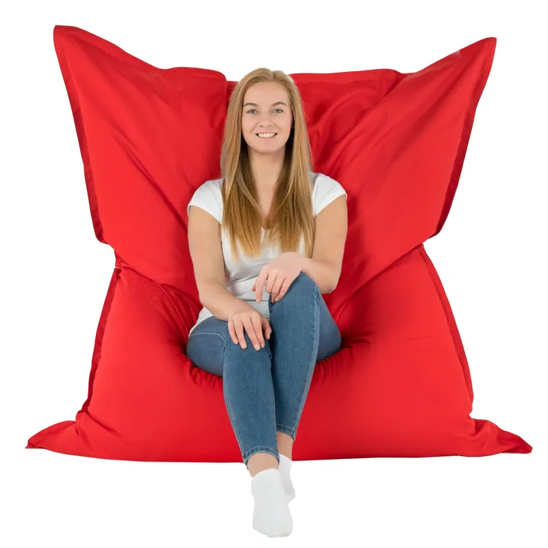 Giant Floor Cushion XXL - Outdoor Pro Waterproof – view 35