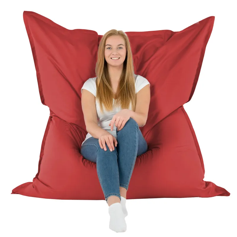Giant Floor Cushion XXL - Outdoor Pro Waterproof – view 38