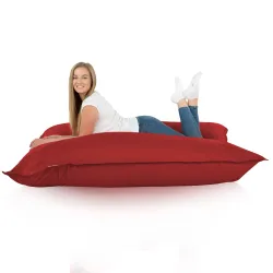 Giant Floor Cushion XXL - Outdoor Pro Waterproof – view 100