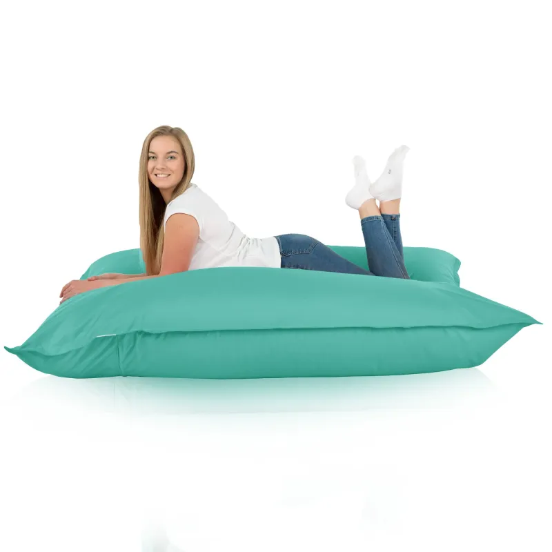 Giant Floor Cushion XXL - Outdoor Pro Waterproof – view 98